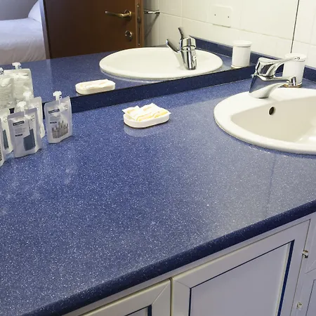 Apartmán Italianway-cirillo