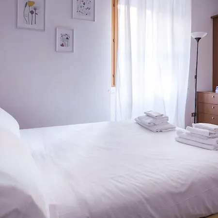 Italianway-cirillo Apartmán Milán
