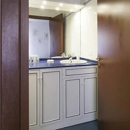 Apartmán Italianway-cirillo Milán