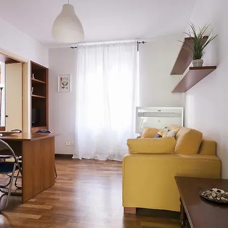 Apartmán Italianway-cirillo *