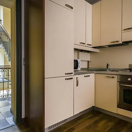 Italianway-cirillo Apartmán *