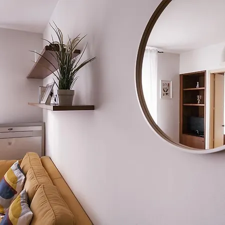 Italianway-cirillo Apartmán