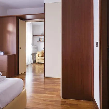 Italianway-cirillo Apartmán *