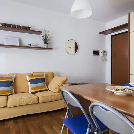 Apartmán Italianway-cirillo Milán