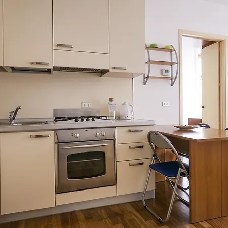 Apartmán Italianway-cirillo