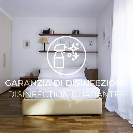 Apartmán Italianway-cirillo
