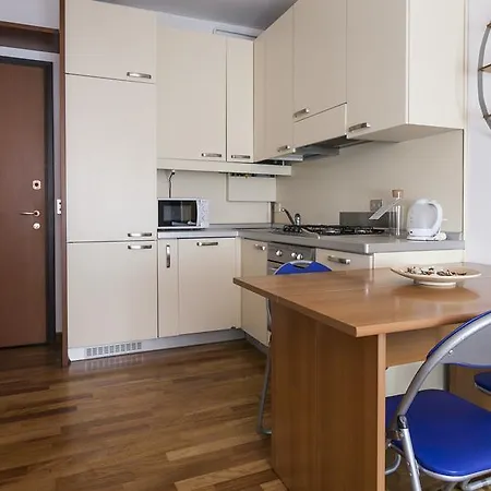 Italianway-cirillo Apartamento *