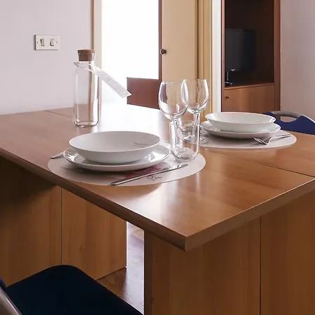 Italianway-cirillo Apartamento Milão