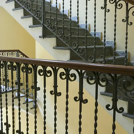 Apartamento Italianway-cirillo