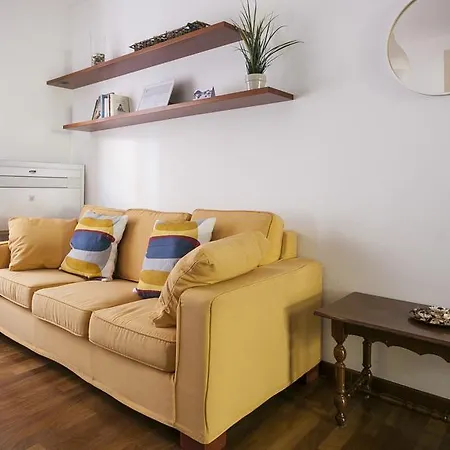 Italianway-cirillo Apartamento